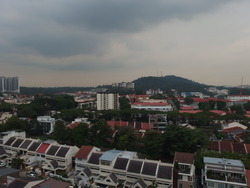 Hazel Park Condominium (D23), Condominium #173360292